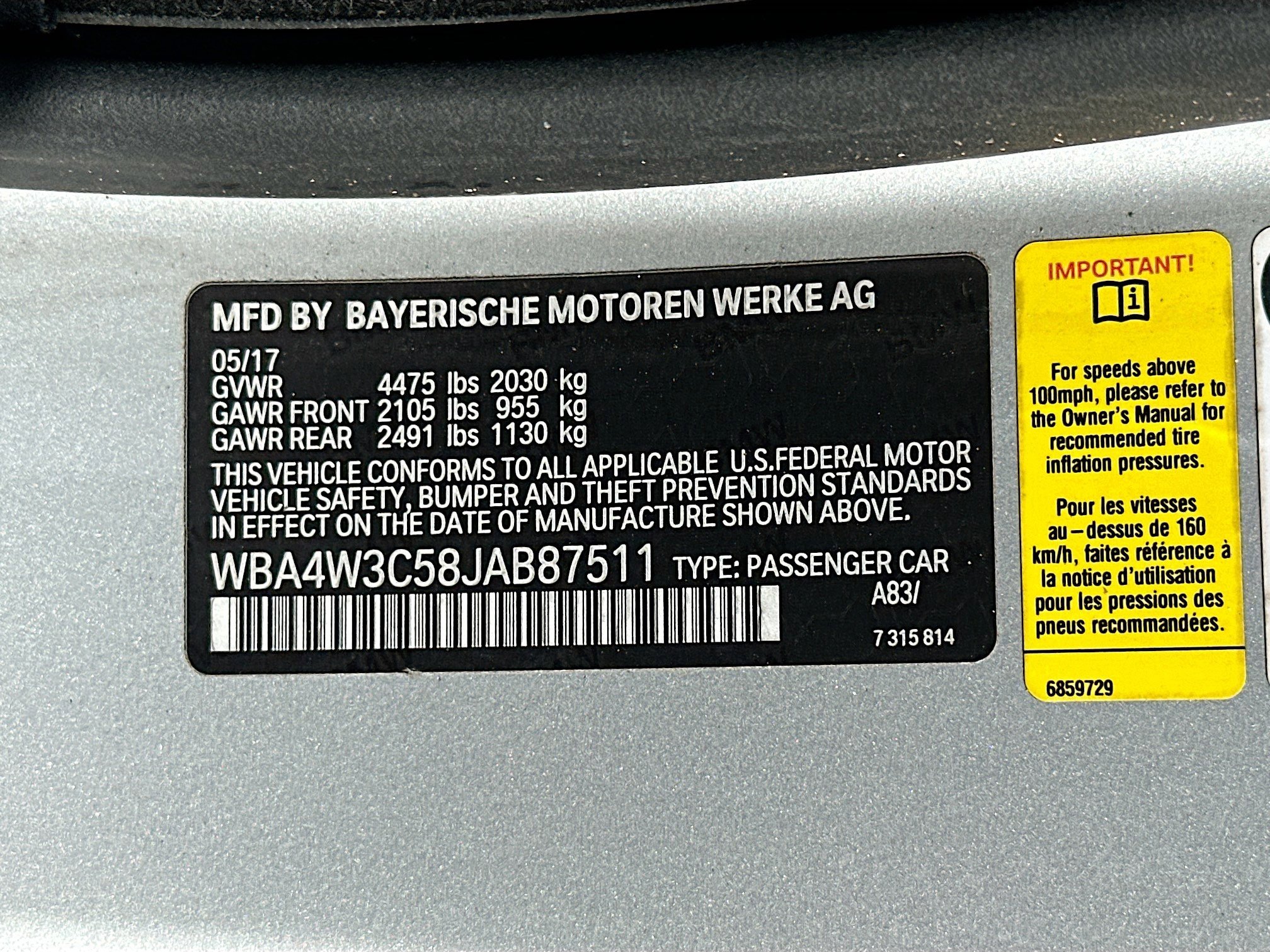 Used 2018 BMW 430i Coupe image 9