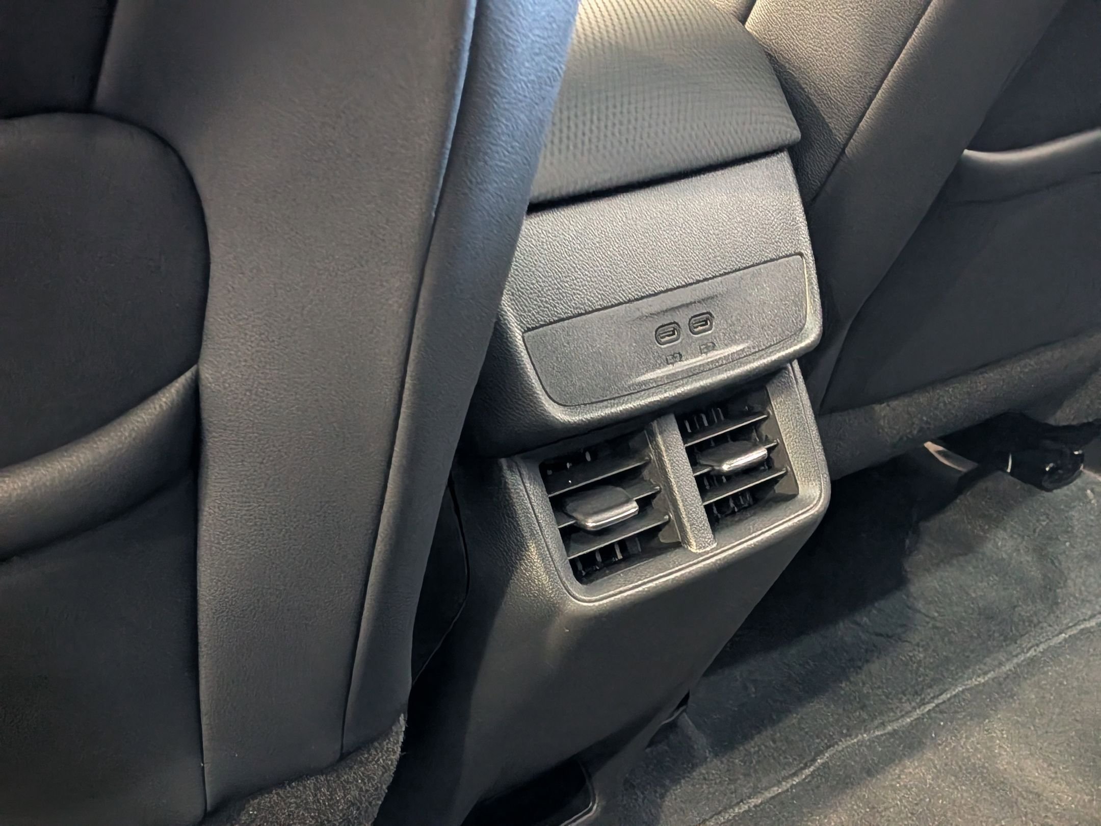 New 2026 Chevrolet Equinox RS w/ Safety and Technology Package FWD image 15