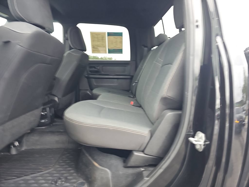 Used 2023 RAM 2500 Tradesman AWD/4WD image 18