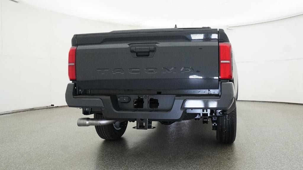 New 2026 Toyota Tacoma SR5 RWD image 23
