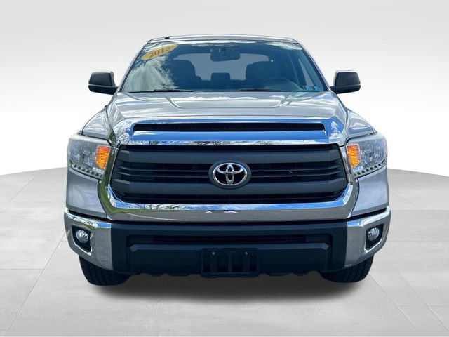 Used 2015 Toyota Tundra SR5 w/ TRD Off Road Package image 8