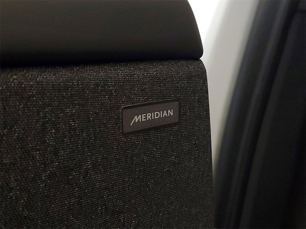 New 2025 Land Rover Range Rover Sport SE image 12