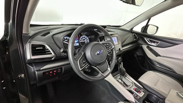 Used 2024 Subaru Forester Premium AWD/4WD image 13