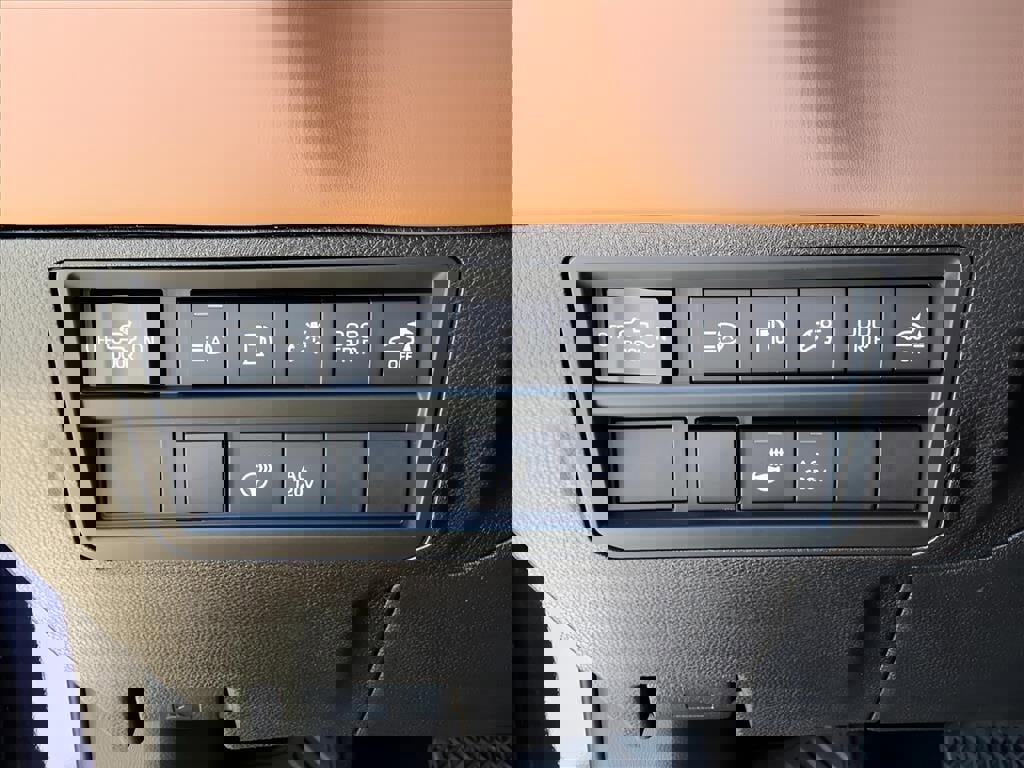 New 2026 Toyota Tundra 1794 Edition image 13