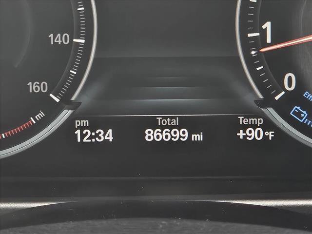 Used 2018 BMW X5 xDrive50i AWD/4WD image 19