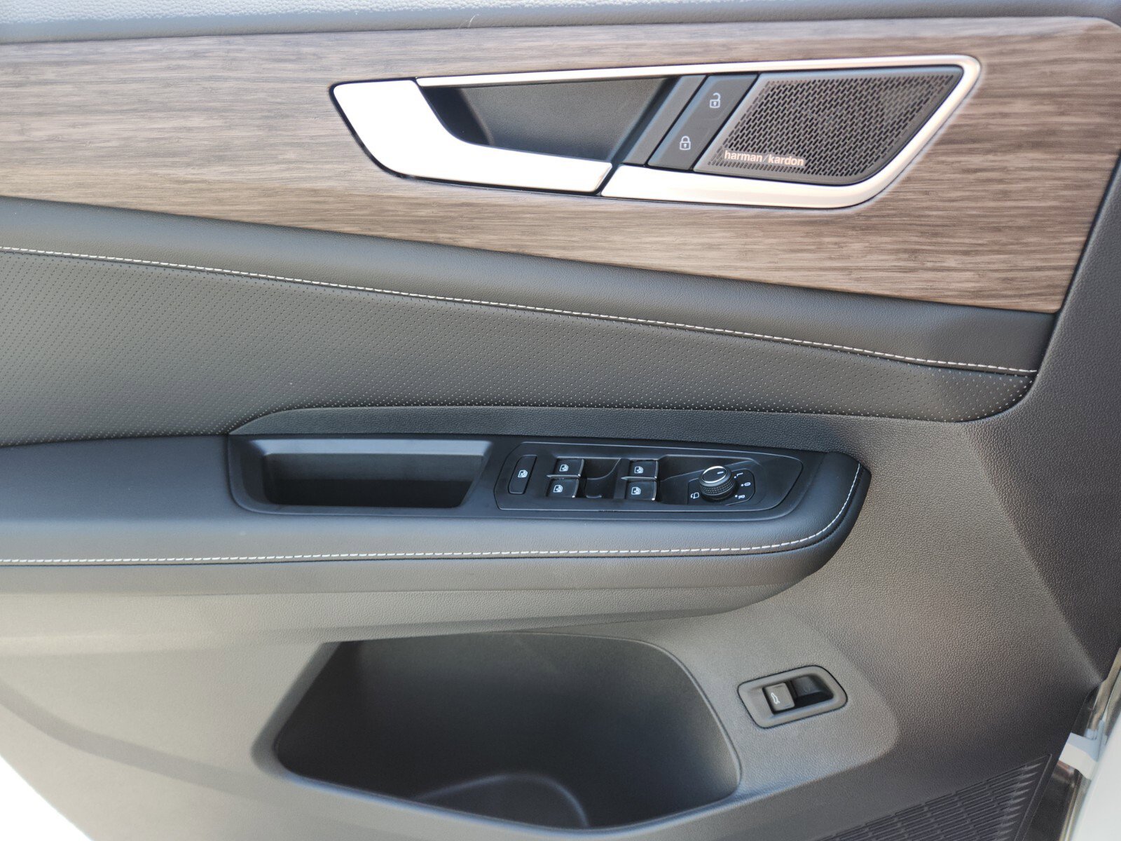 New 2026 Volkswagen Atlas SEL Premium R-Line image 20