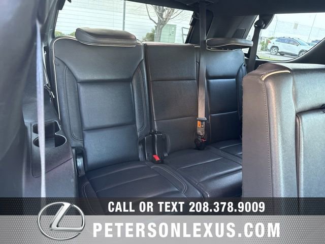 Used 2024 GMC Yukon SLT AWD/4WD image 19