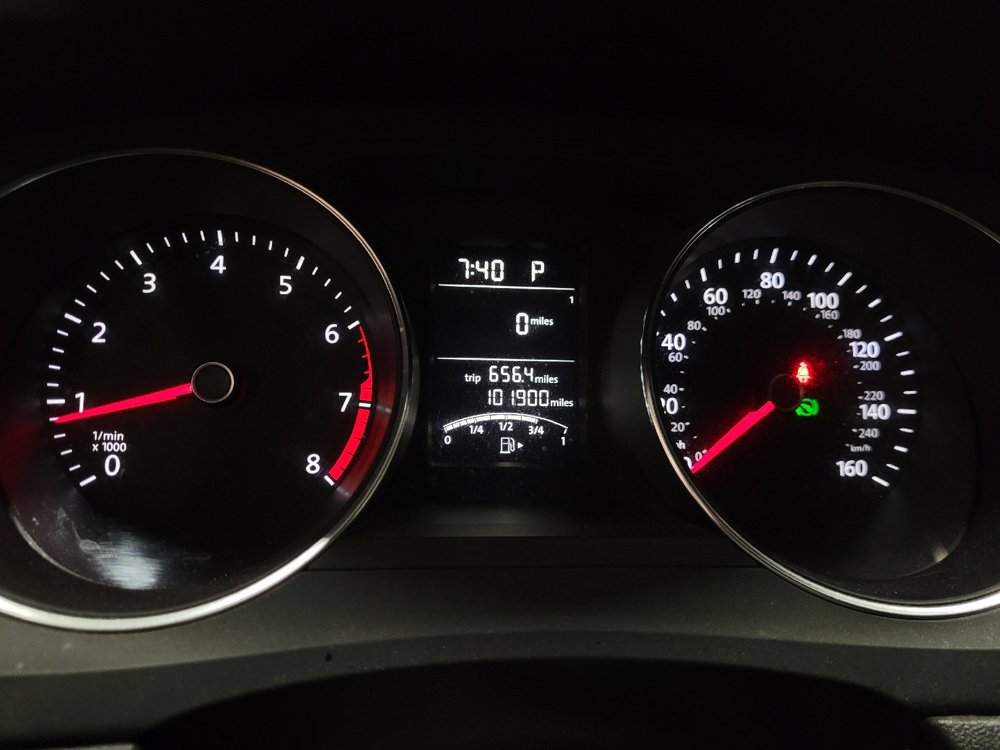 Used 2016 Volkswagen Jetta SE FWD image 23