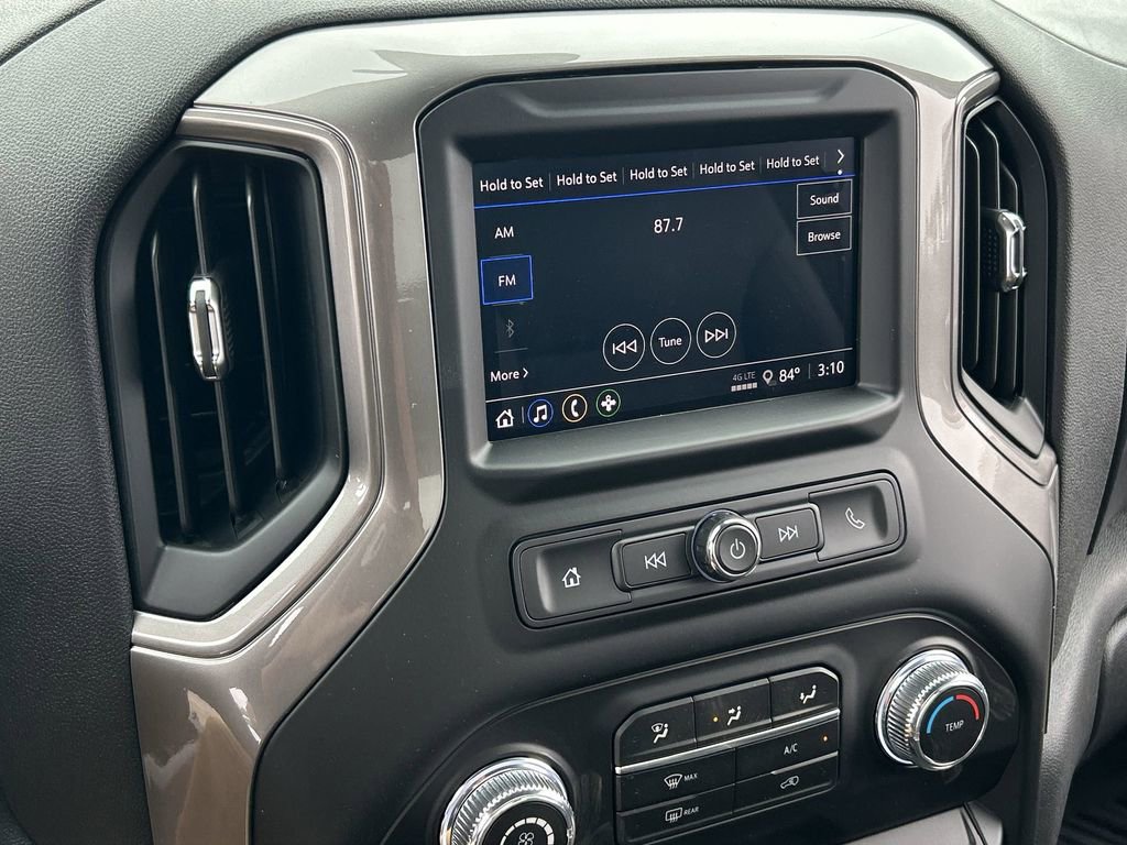 New 2026 GMC Sierra 1500 Pro w/ Pro Value Package AWD/4WD image 13