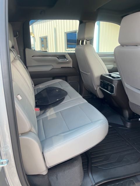 Used 2023 GMC Sierra 1500 SLT image 10