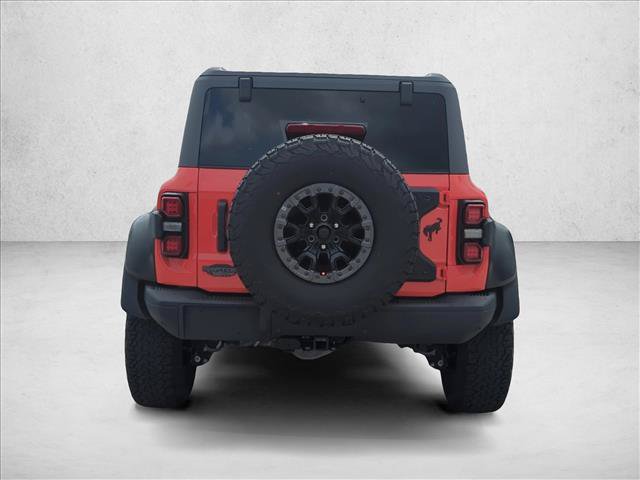 Certified 2023 Ford Bronco Raptor AWD/4WD image 6