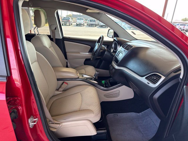 Used 2016 Dodge Journey SXT FWD image 11