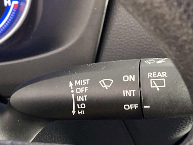 Used 2024 Toyota RAV4 LE AWD/4WD image 18