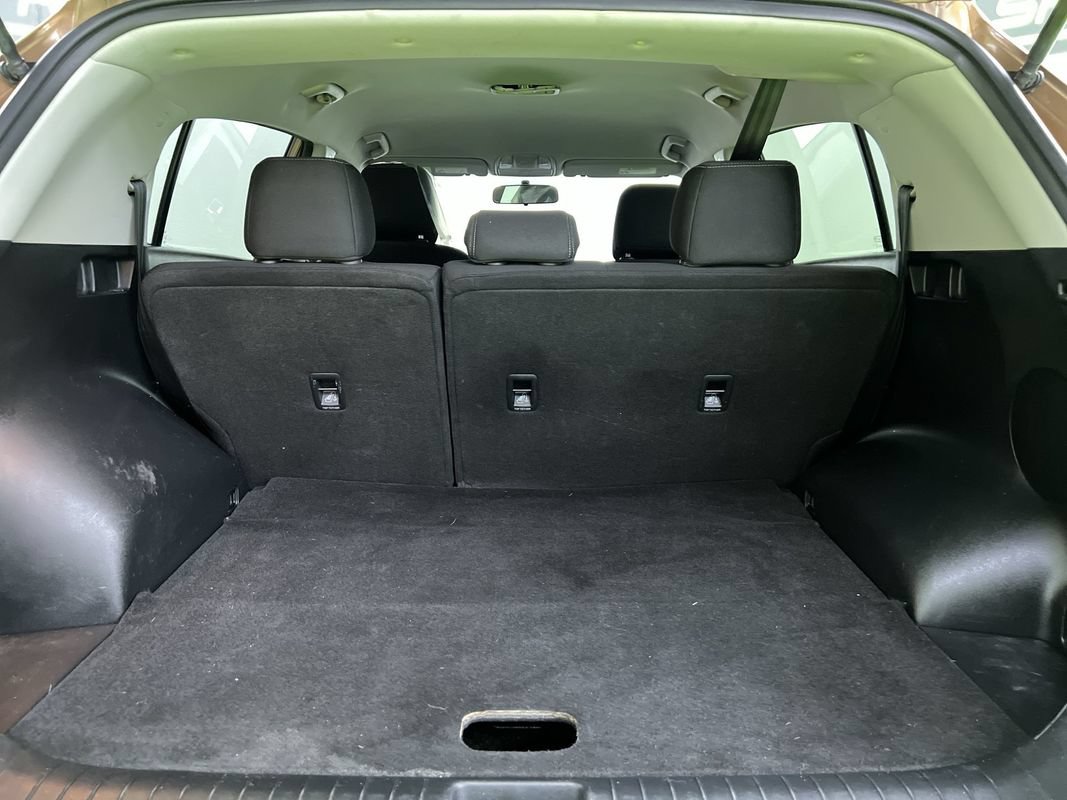 Used 2018 Kia Sportage LX FWD image 27