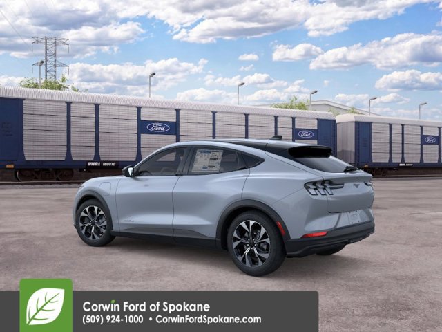 New 2026 Ford Mustang Mach-E Select w/ Comfort Package Lite AWD/4WD image 6