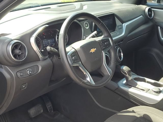 Certified 2019 Chevrolet Blazer LT FWD image 7