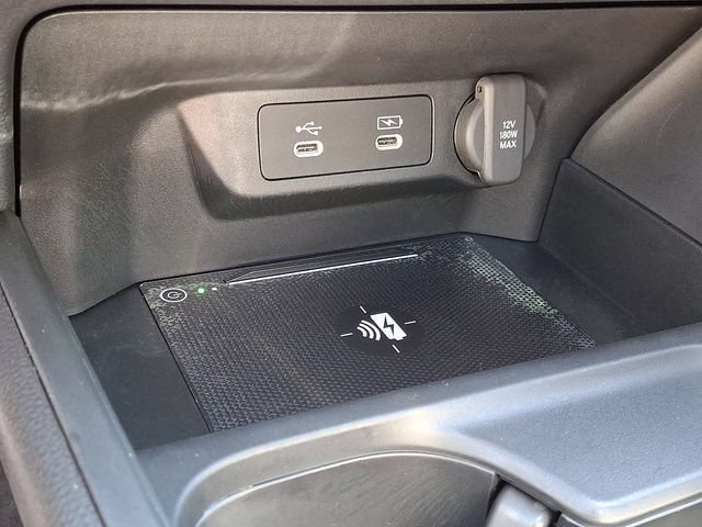 Certified 2025 Acura ADX A-Spec AWD/4WD image 26