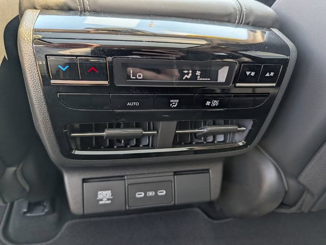 Used 2026 Acura MDX w/ Technology Package FWD image 19