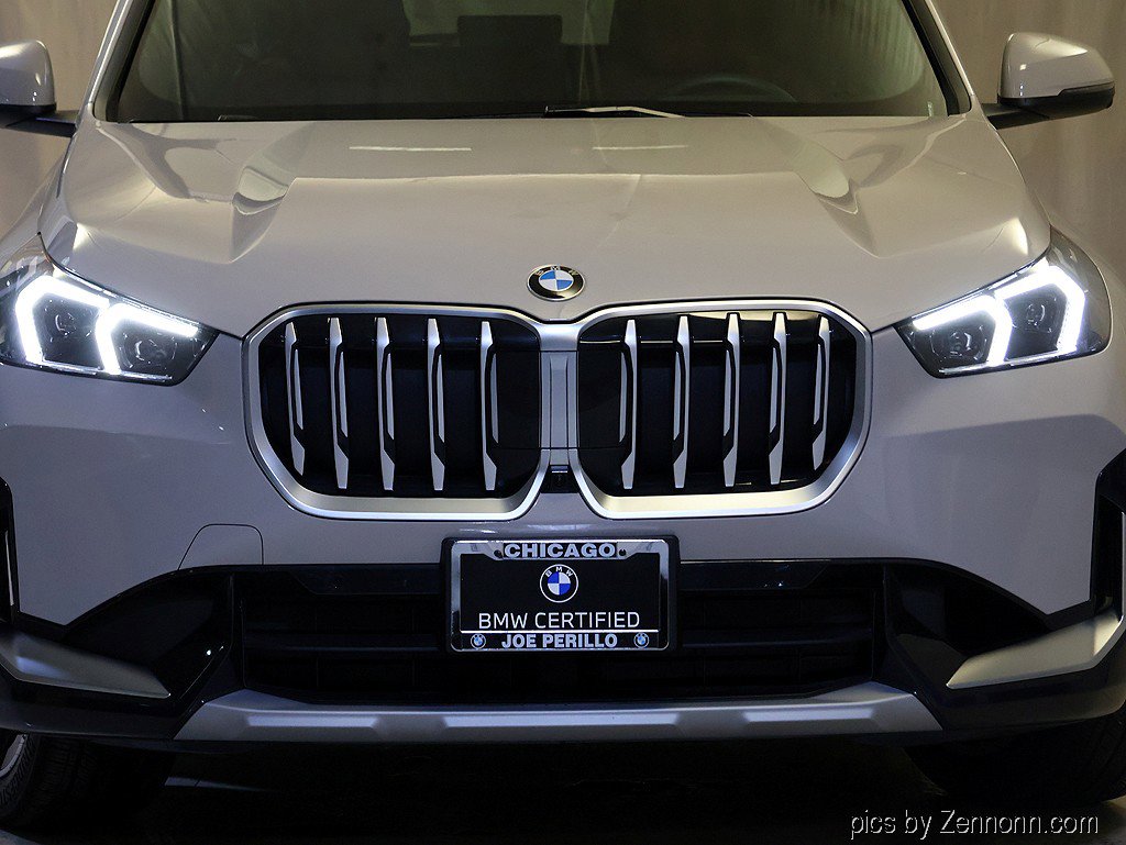 Certified 2026 BMW X1 xDrive28i image 6