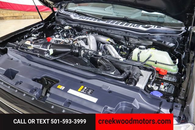 Used 2025 Ford F250 Platinum image 18