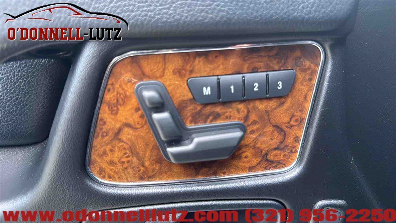 Used 2014 Mercedes-Benz G 550 image 8