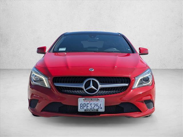 Certified 2016 Mercedes-Benz CLA 250 4MATIC video 2