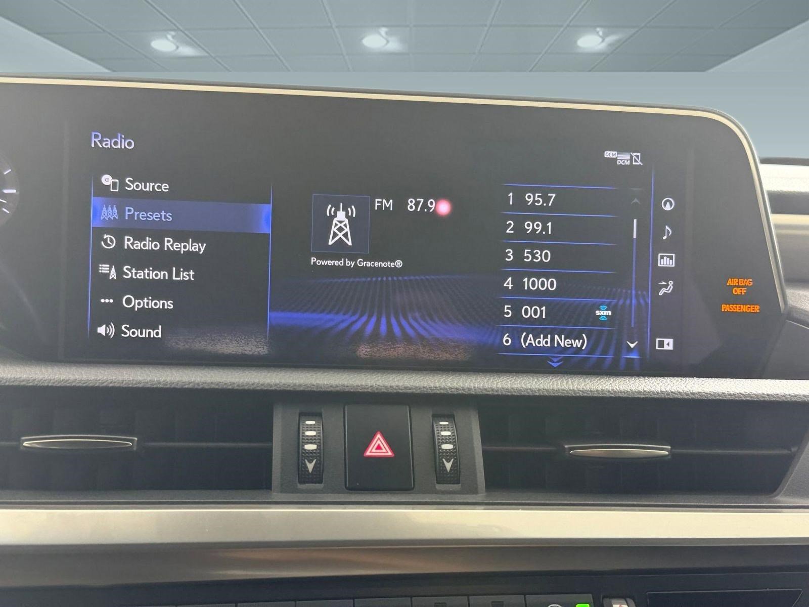 Used 2019 Lexus ES 350 F Sport w/ Accessory Package 2 image 25