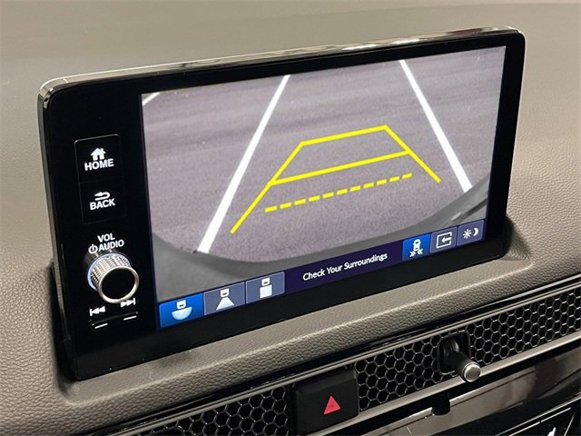 New 2026 Honda Civic Sport Touring image 21