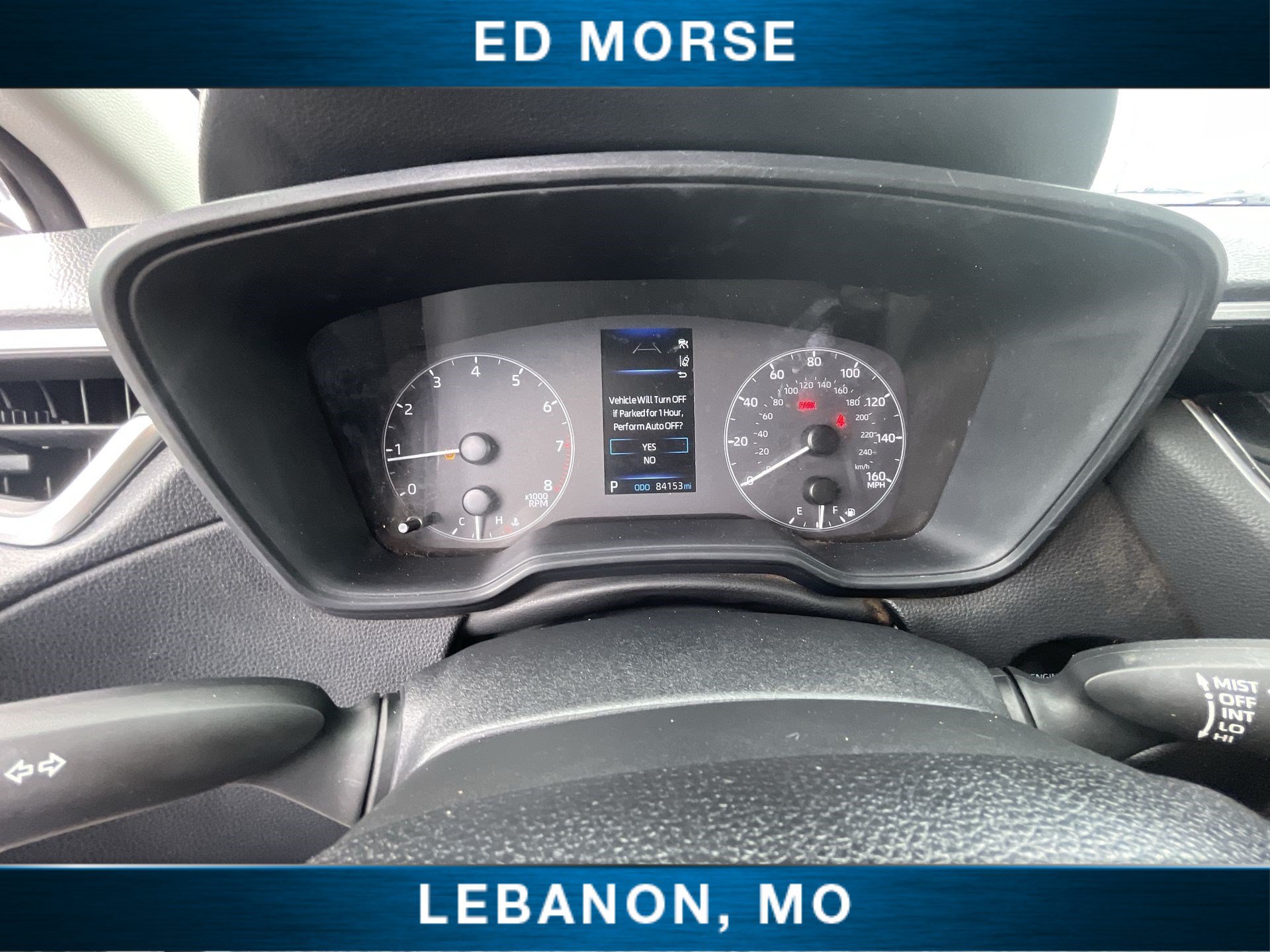 Used 2024 Toyota Corolla Cross LE w/ Moonroof Package FWD image 12