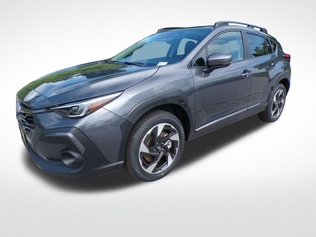 New 2026 Subaru Crosstrek 2.5i Limited AWD/4WD image 2