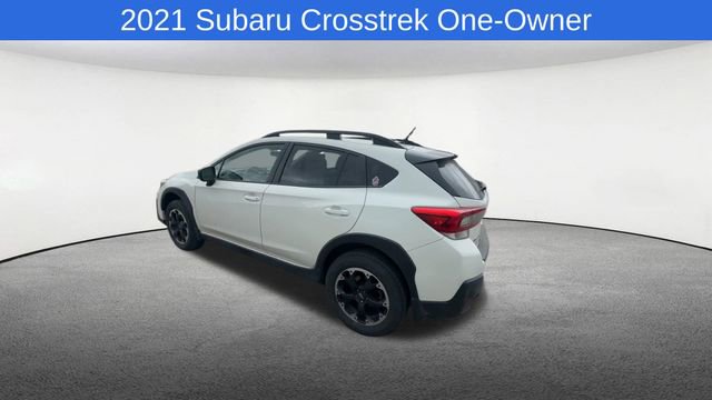 Used 2021 Subaru Crosstrek 2.0i AWD/4WD image 7