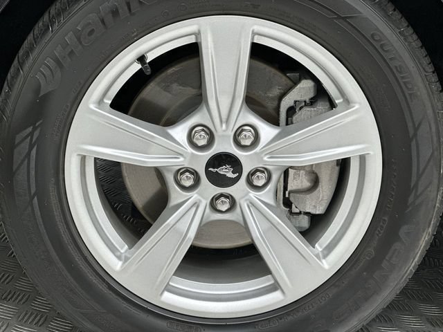 Used 2022 Ford Mustang Coupe RWD image 10