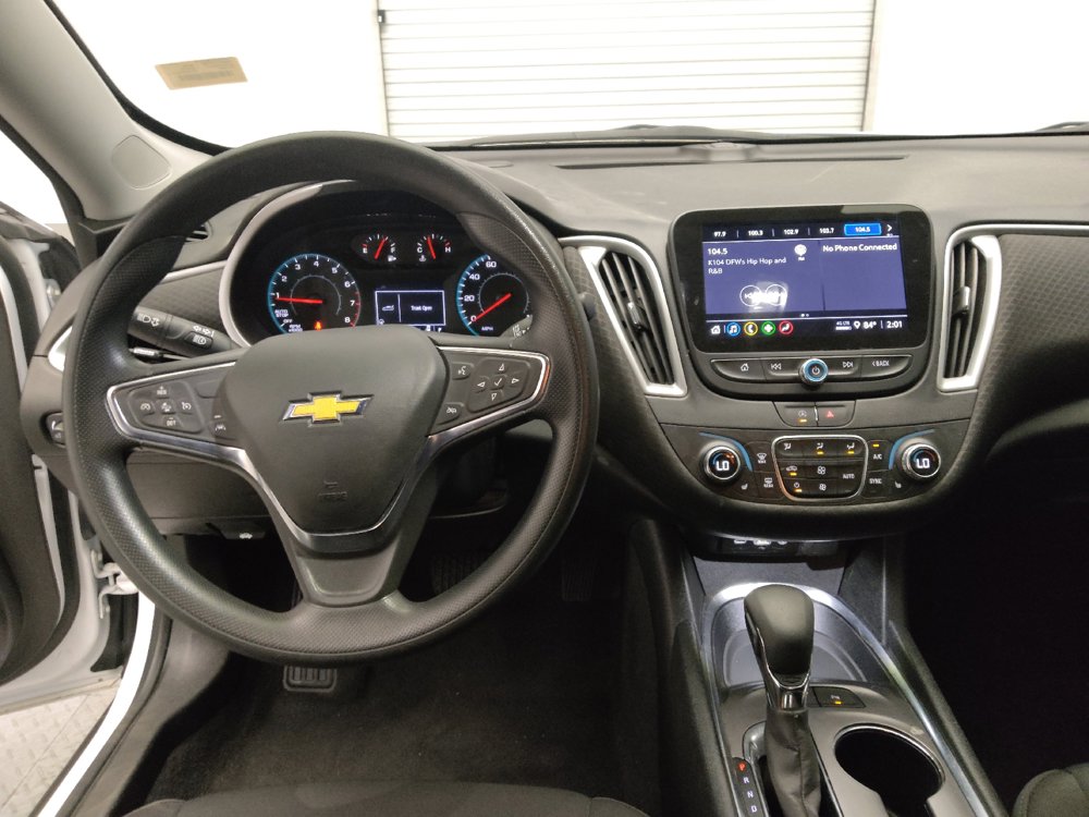 Used 2024 Chevrolet Malibu LT FWD image 22