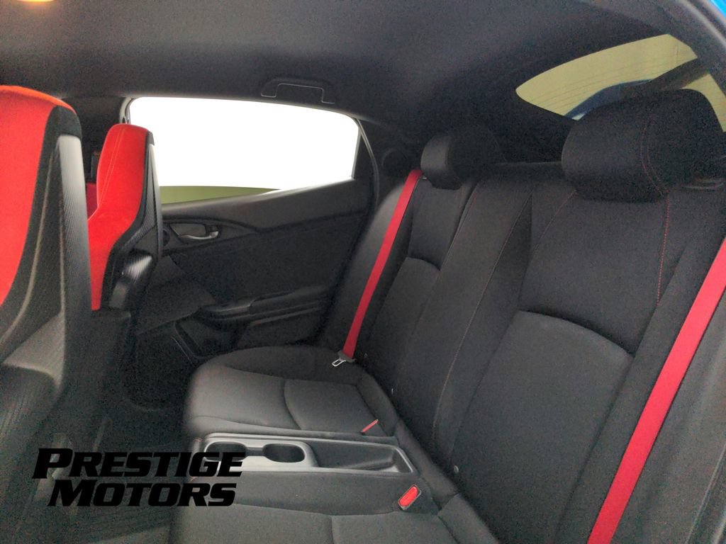 Used 2021 Honda Civic Type R image 23