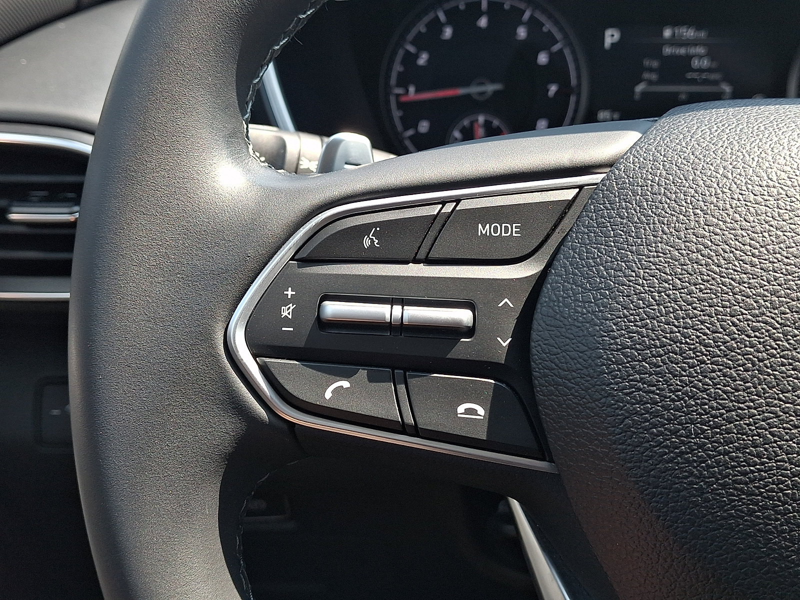 Certified 2023 Hyundai Santa Fe SEL AWD/4WD image 19