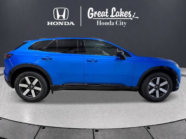 New 2026 Honda Prologue Touring image 8