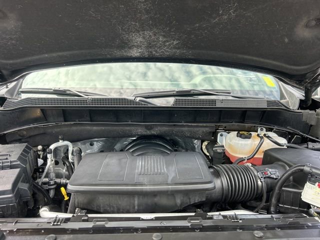 Used 2024 Chevrolet Silverado 1500 LTZ w/ LTZ Convenience Package II image 35