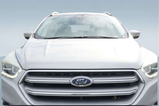 Used 2017 Ford Escape Titanium image 35