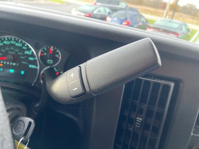 Used 2014 Chevrolet Express 3500 LS image 15