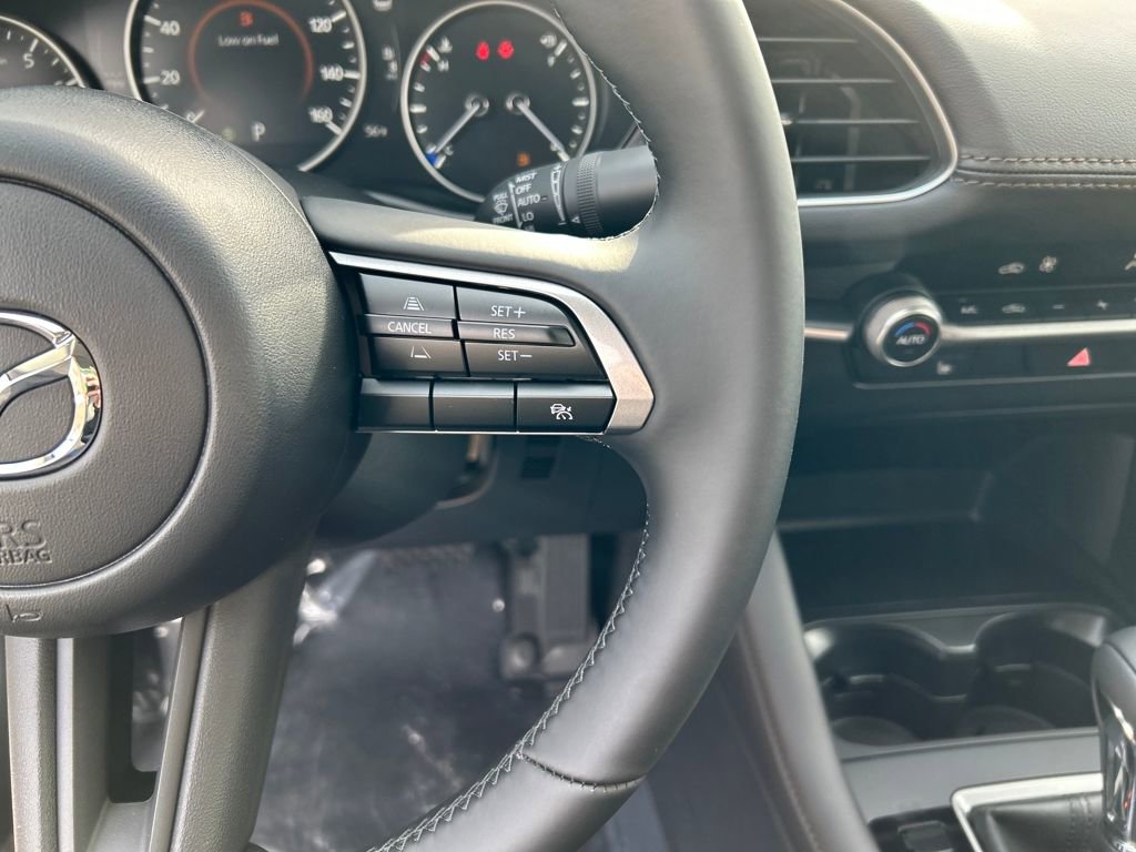 New 2026 MAZDA MAZDA3 2.5 S Sedan w/ Preferred Pkg image 21