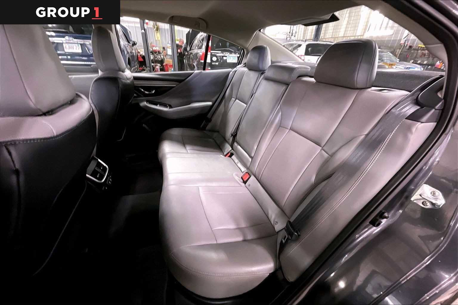 Used 2022 Subaru Legacy Limited image 21