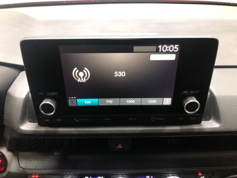 Used 2023 Honda CR-V Sport image 30