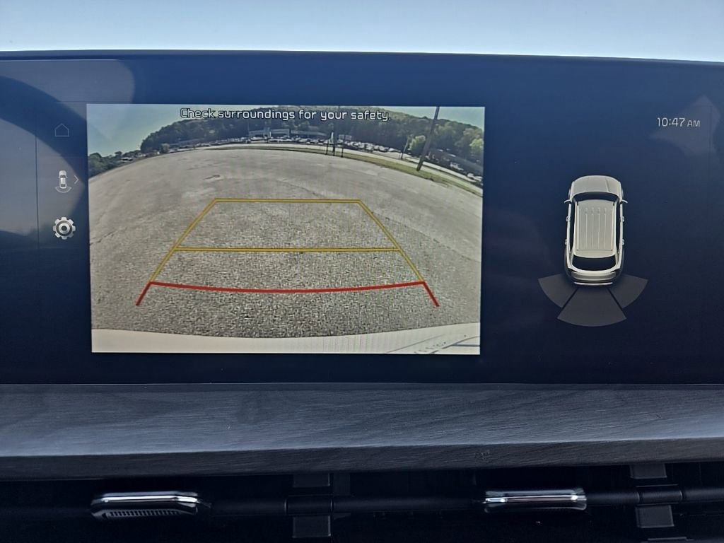 Used 2025 Kia Telluride EX X-Line image 7