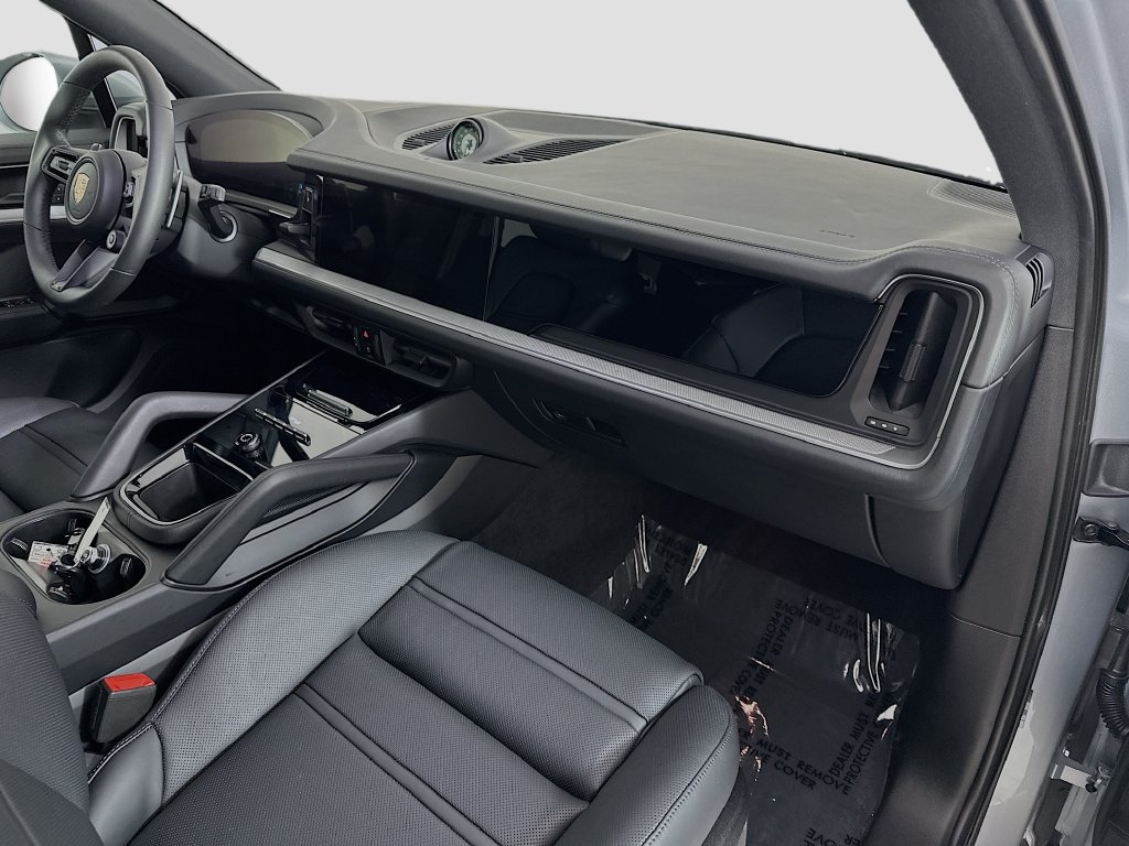 New 2026 Porsche Cayenne AWD/4WD image 31