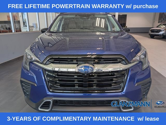 New 2026 Subaru Ascent Touring w/ Popular Package #2 AWD/4WD image 4