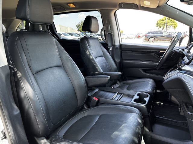 Used 2021 Honda Odyssey Touring image 30