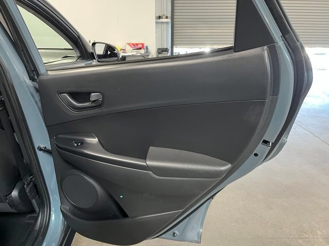 Used 2022 Hyundai Kona SEL AWD/4WD image 15