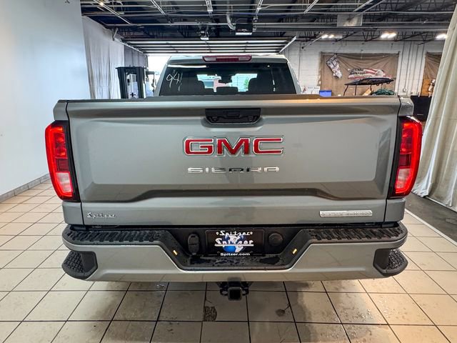 New 2026 GMC Sierra 1500 Elevation image 7