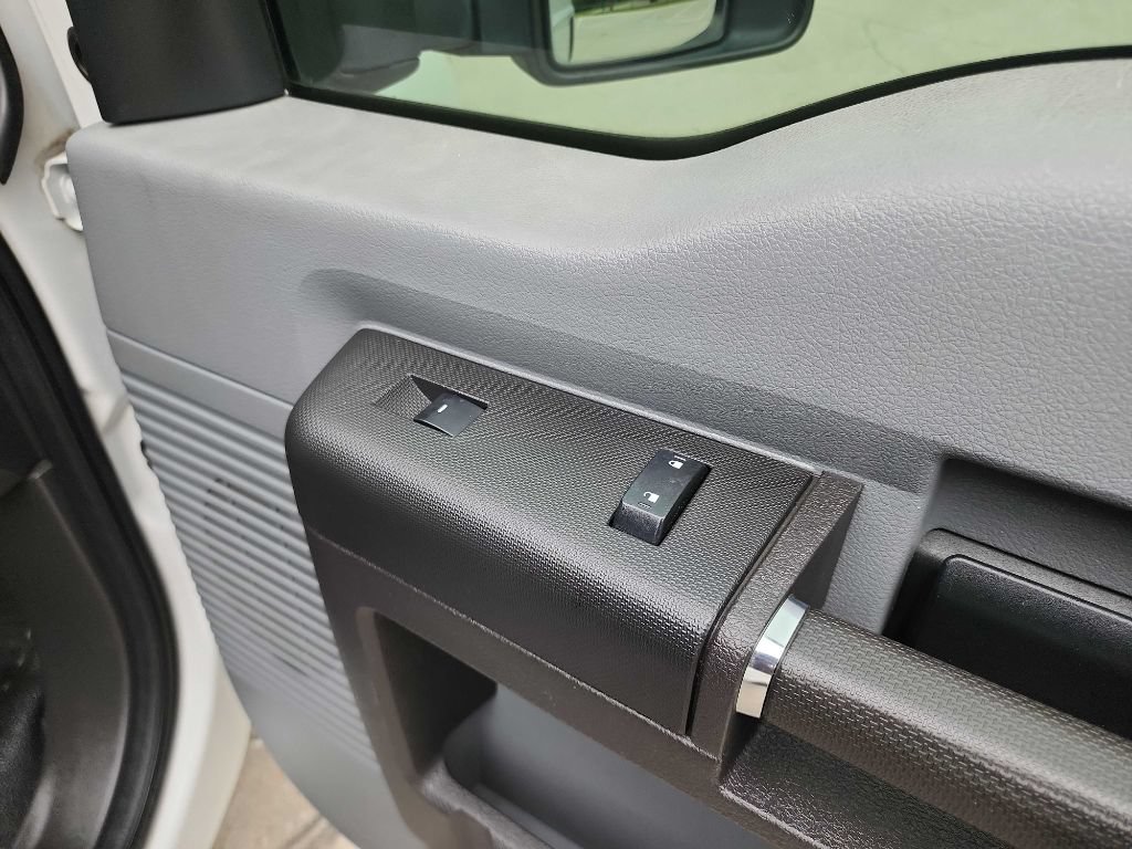 Used 2012 Ford F250 XL w/ PWR Equipment Group RWD image 29