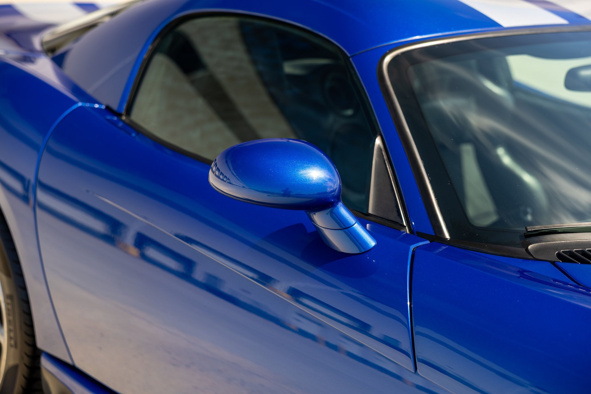 Used 2006 Dodge Viper SRT-10 RWD image 35
